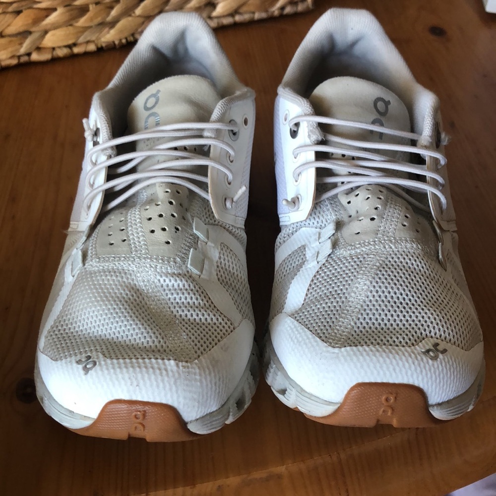 On Running Women's Sneakers